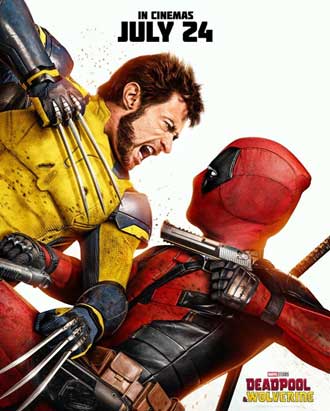 Tickets now on sale for Marvel Studios’ ‘Deadpool & Wolverine’ – the ...