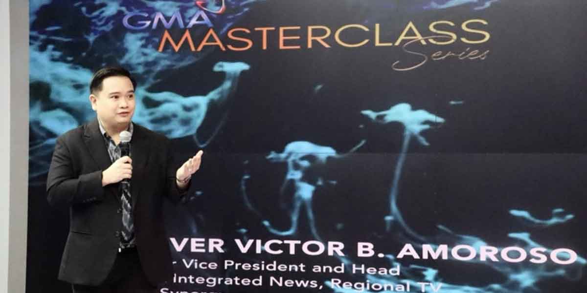 GMA Masterclass Tackles 2025 Election, AI Integration