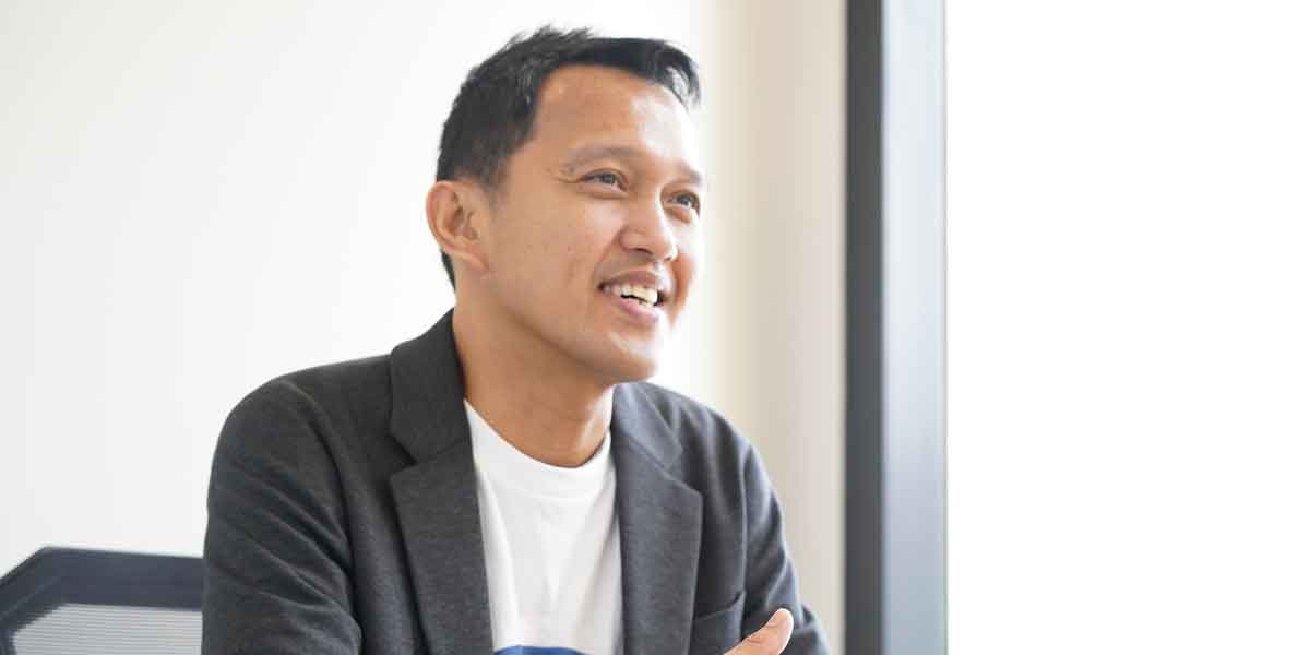 Jay Pegarido on Leadership in a Booming Philippine Tech Sector