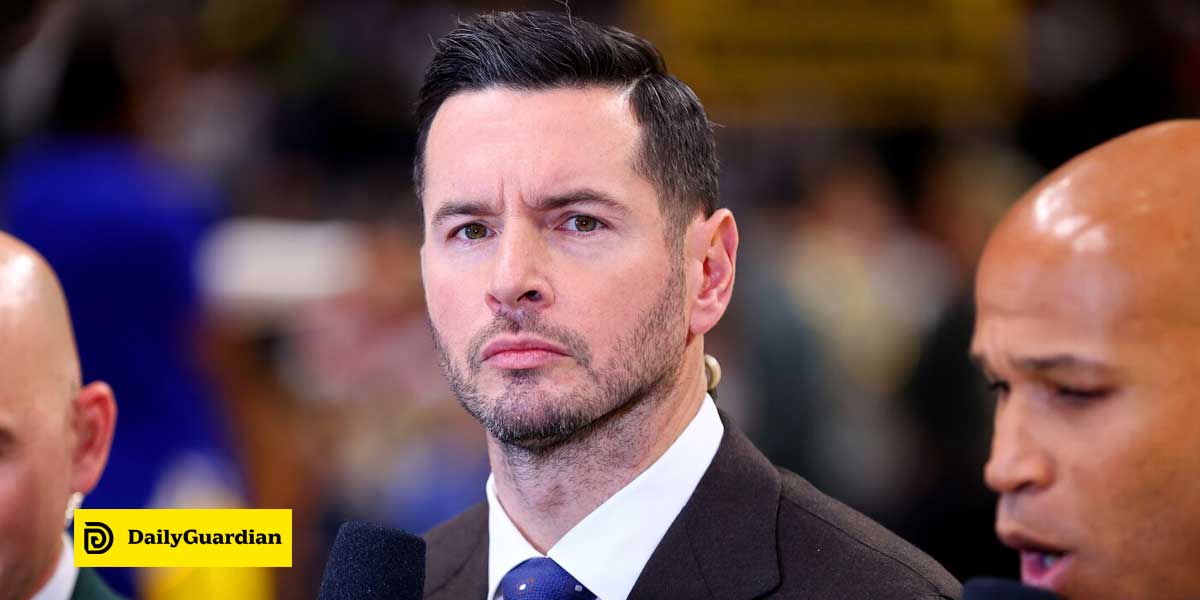 Lakers Set To Formally Interview JJ Redick For Head Coaching Post ...