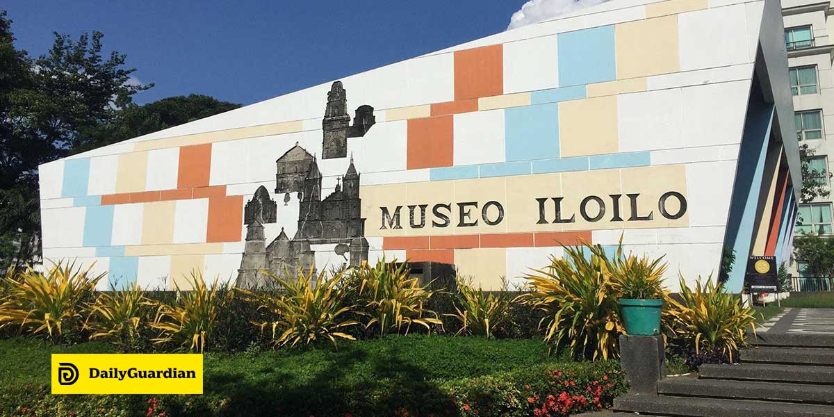 City Hall retrieves donated equipment from Museo Iloilo | Daily Guardian