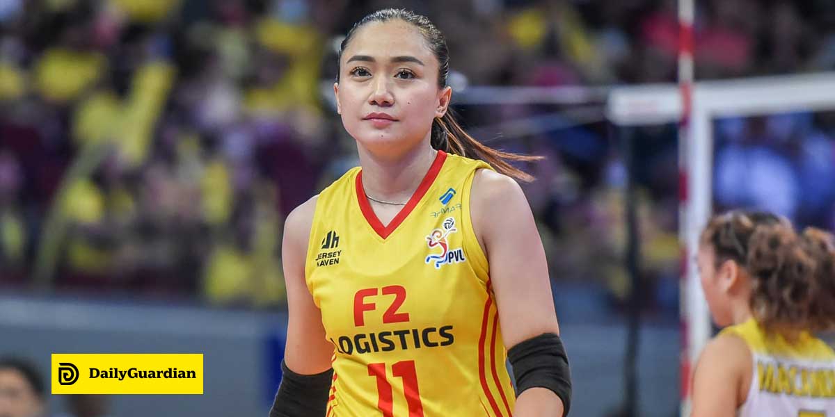 Cha Cruz-Behag makes PVL return as an assistant coach for Petro Gazz ...