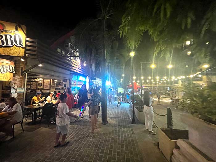 FADING INTEREST: Hotel investors shift from Boracay to Bohol – survey ...