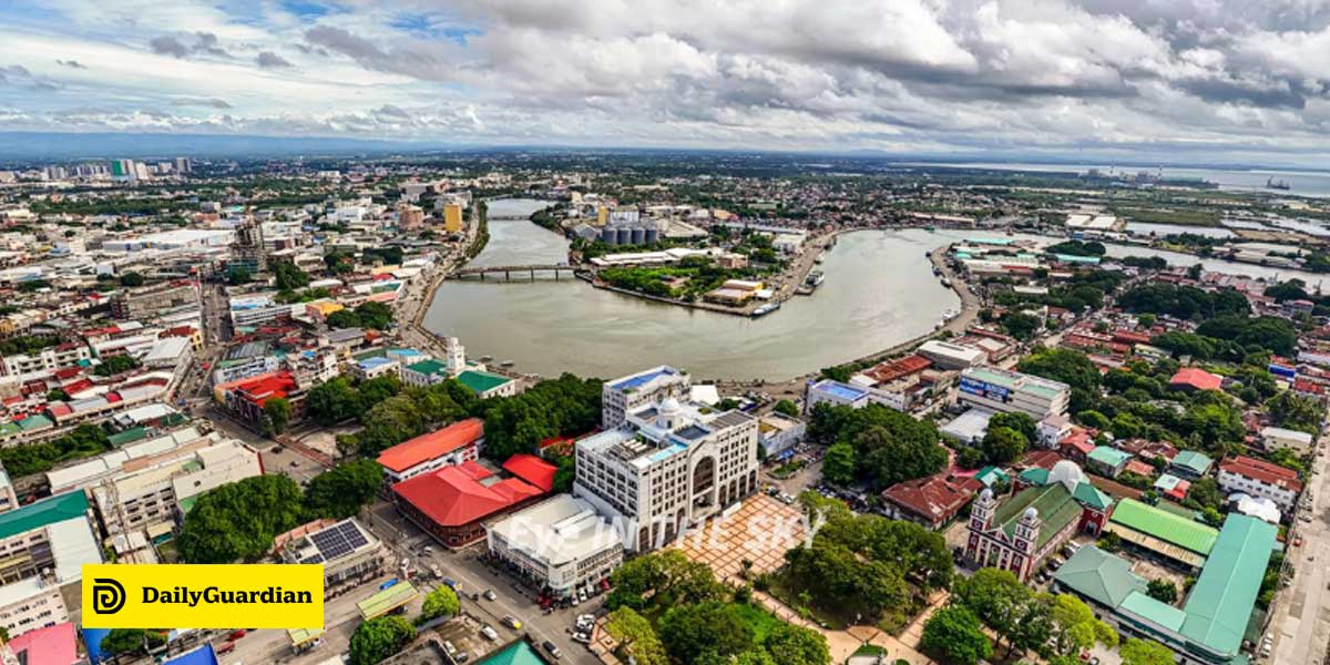 Iloilo City wins ASEAN Smoke-Free Gold Award | Daily Guardian