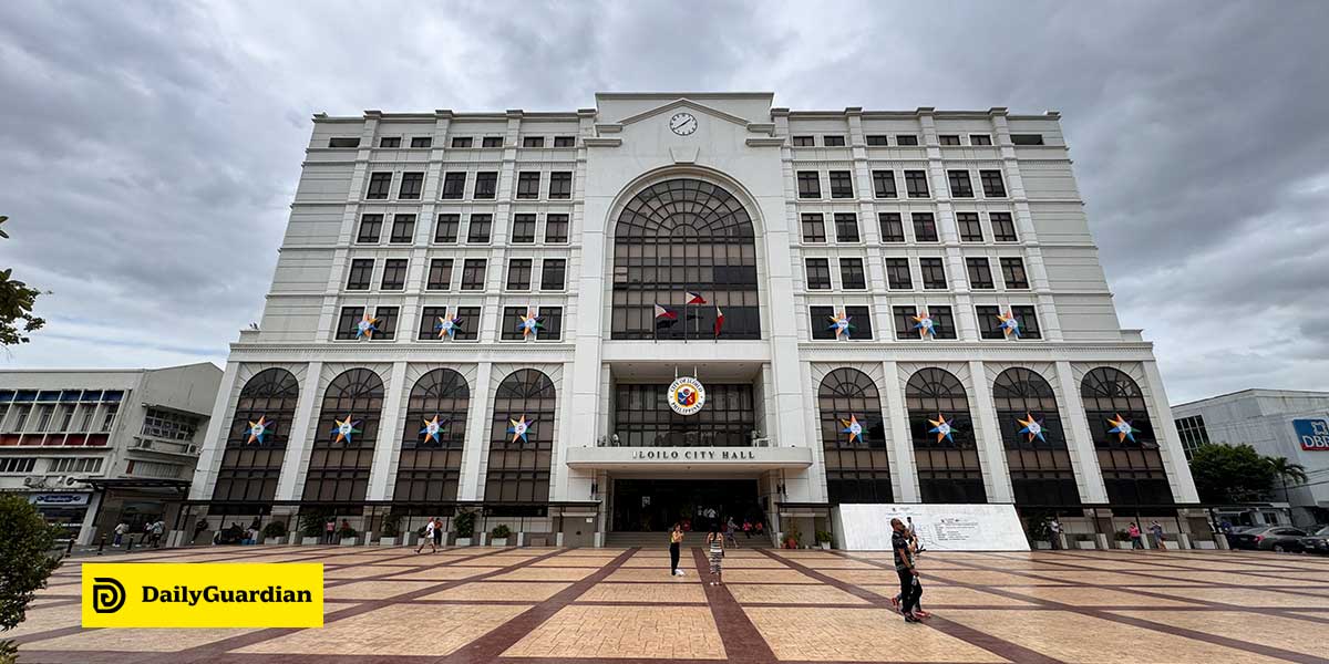 Iloilo City Hall Eyes RPT Incentives for BPO Developers | Daily Guardian