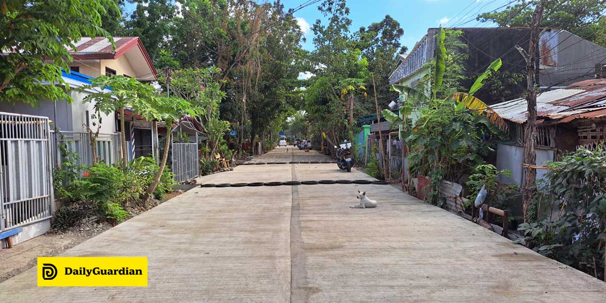 DPWH enhances Iloilo City infra with major projects