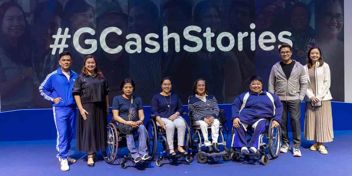 GCash, WOW LEAP partner to empower Filipinos with disabilities