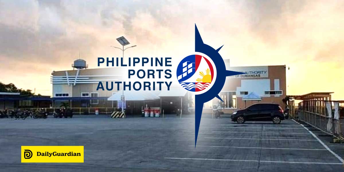 Dumangas Port revenue sharing MOA awaits finalization – PPA | Daily ...