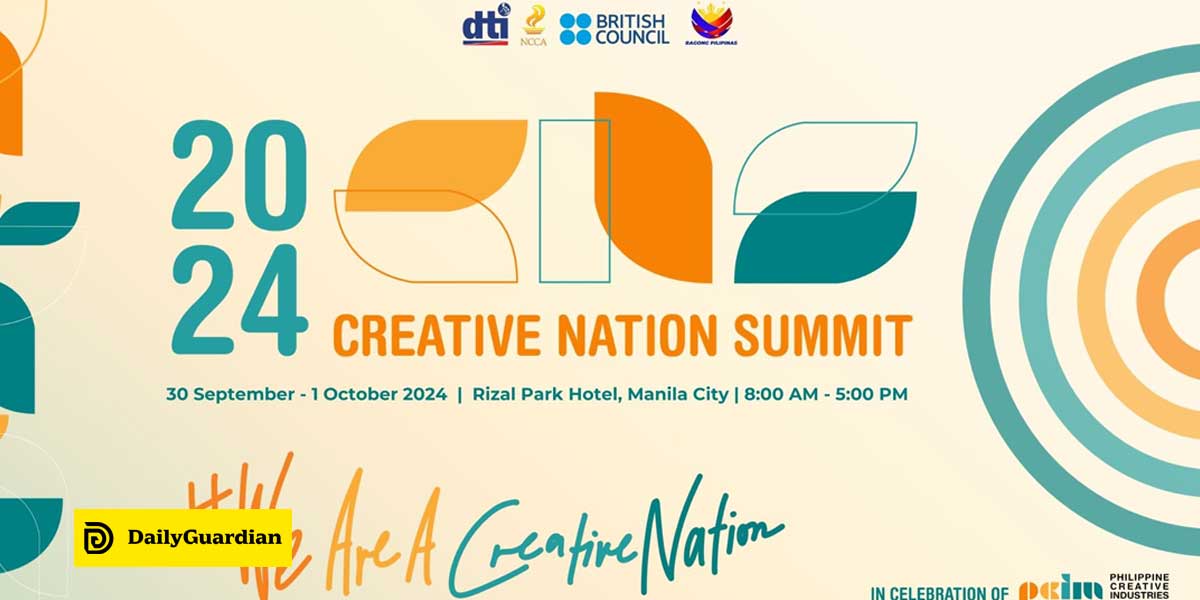 British Council brings UK experts to the Creative Nation Summit 2024