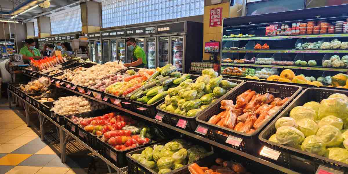 Iloilo inflation soars amid rising food and energy costs Iloilo inflation soars amid rising food and energy costs