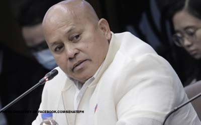 Abante doubts Sen. Dela Rosa’s fairness in Senate drug war probe