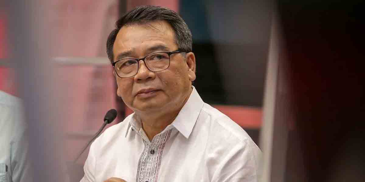 Families of EJK victims hoping to get justice from ICC; difficult to file cases here – Colmenares