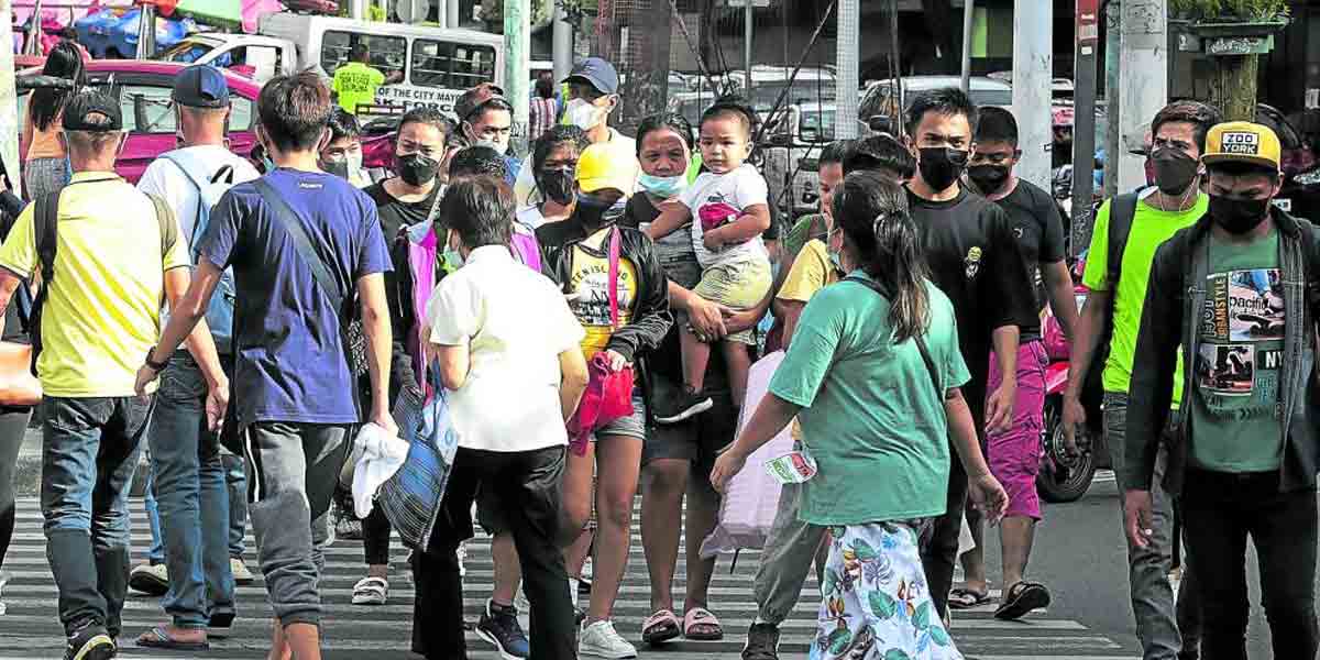 Filipinos Outside Greater Manila Lag in Credit Knowledge – Study