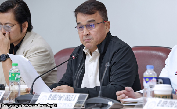 Quad Comm to seek out justice for EJK victims – Chairman Barbers