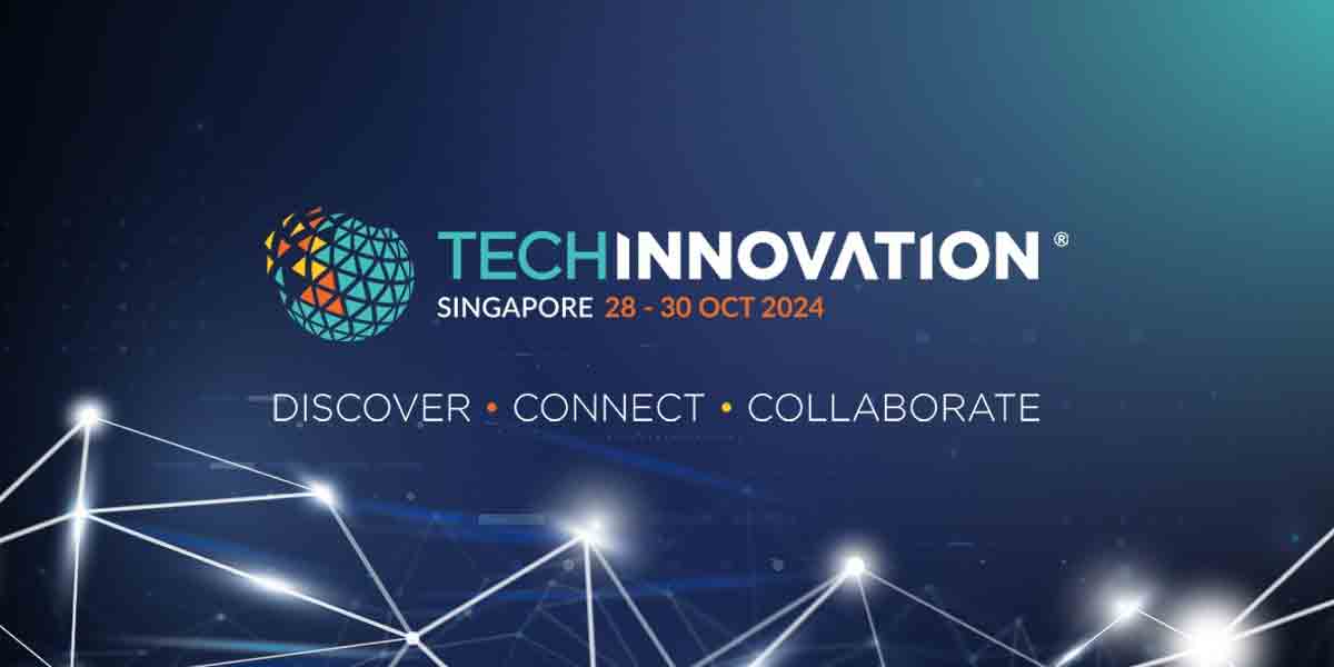 TechInnovation 2024: Leading the Charge in Sustainable Urban Development