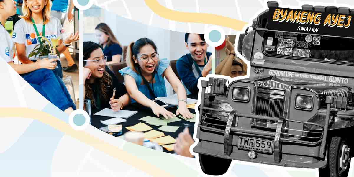 AYEJ Launches Climate Journalism Training in Six Cities