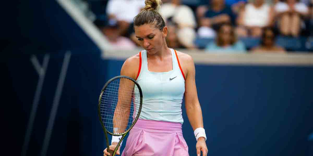 Former World No. 1 Simona Halep  Confirms Retirement from Pro Tennis