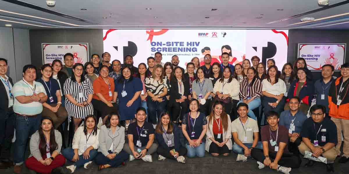 Teleperformance Strengthens HIV Awareness in Workplaces