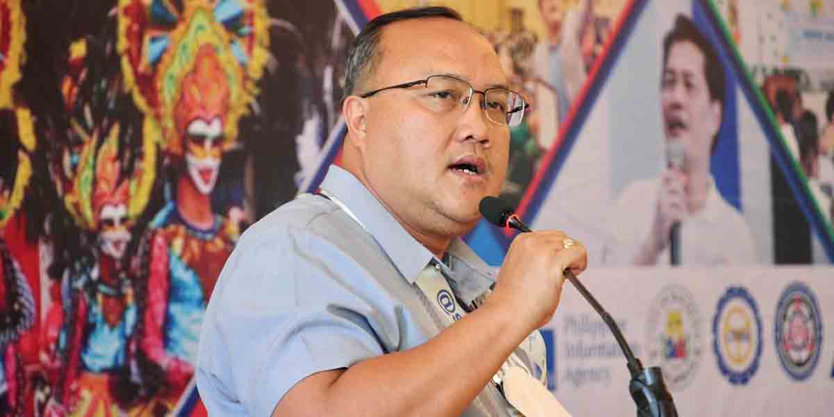 LTO Chief Endorses Region 6 Director for Dangal ng Bayan Award