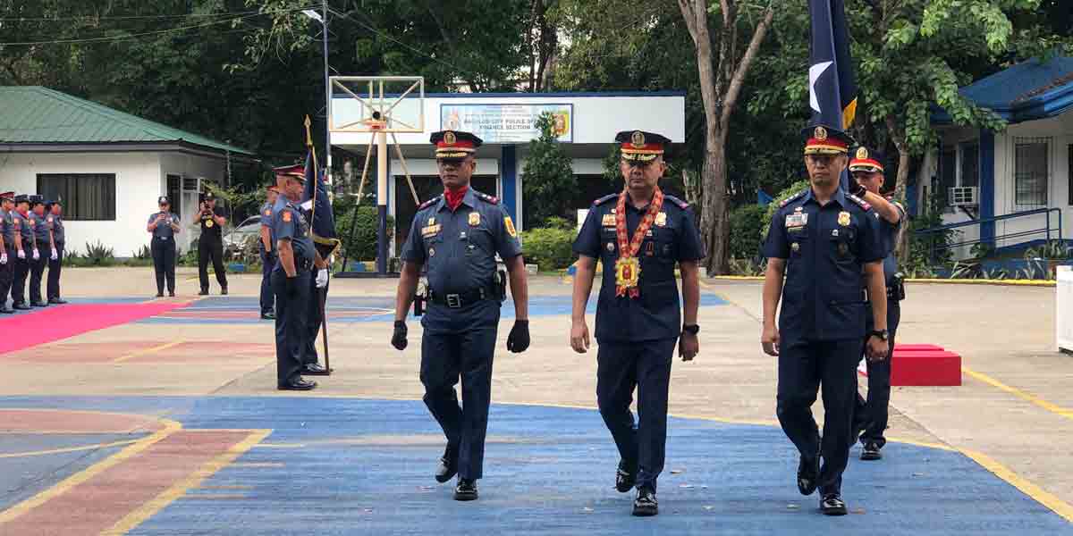 7,000 Security Forces Tapped for NIR Midterm Elections