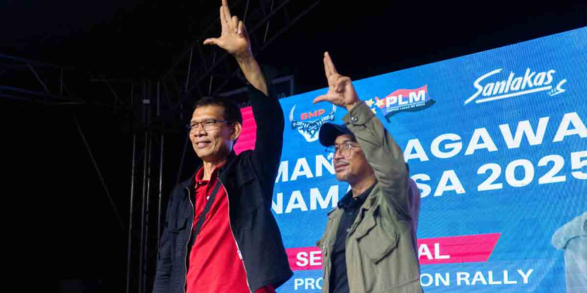 Senate Bets Bat for 1500 National Daily Minimum Wage