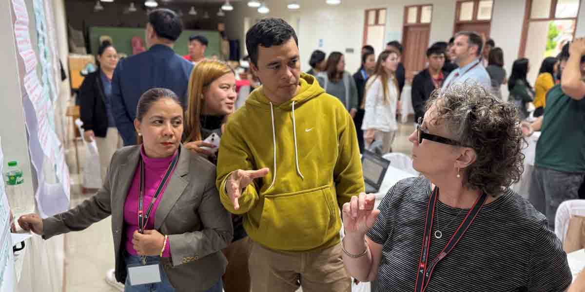 American excellence in English Teaching empowers Batanes educators