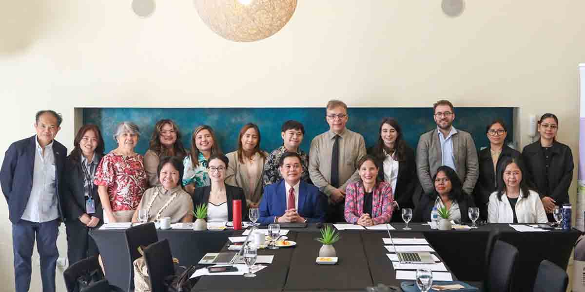 CCC stresses responsible journalism in climate governance