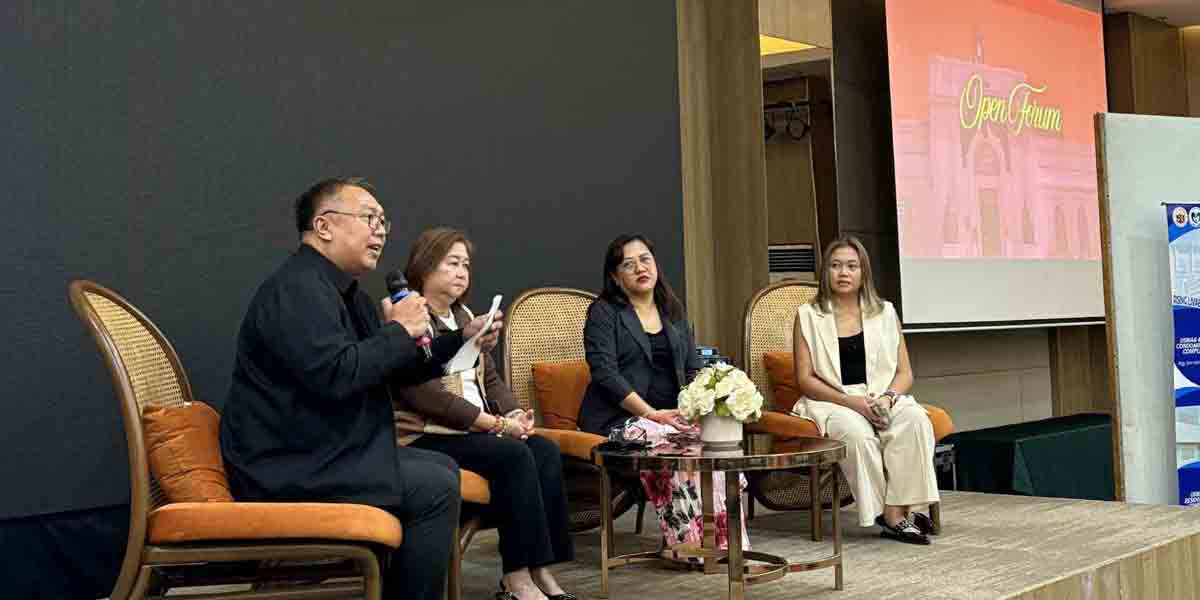 DURP forum explores local and regional housing initiatives toward inclusive and sustainable shelter