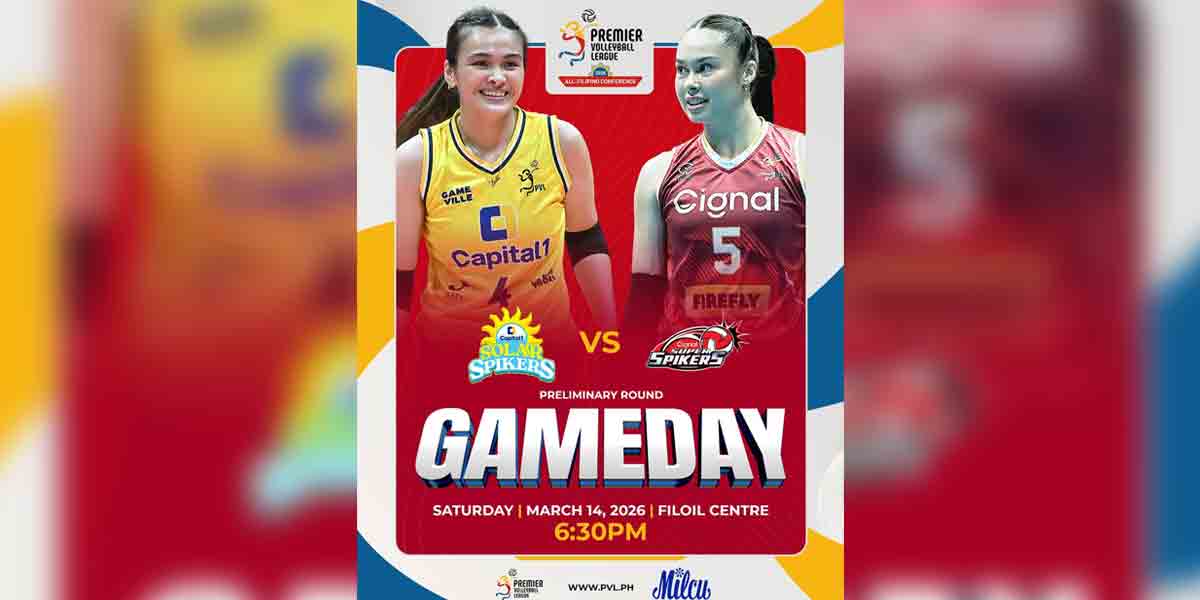 Amazing Chargers sustain run, break Cool Smashers’ streak