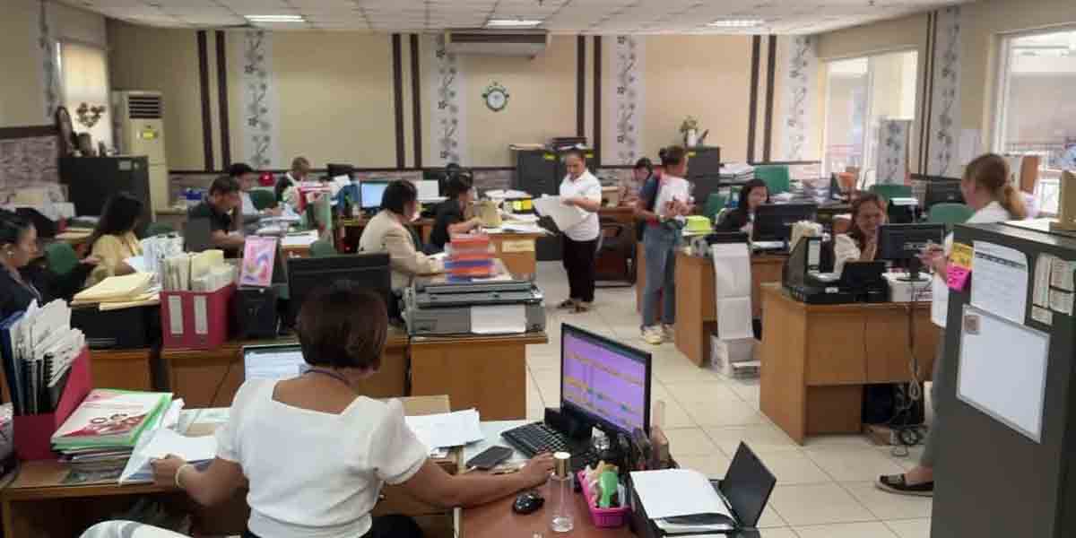 Fuel crisis pushes Negros Occ. to resort to four-day workweek