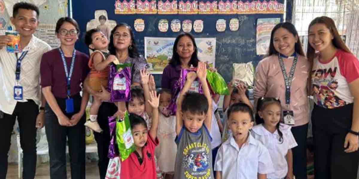 PSA Guimaras marks Women’s Month with storytelling