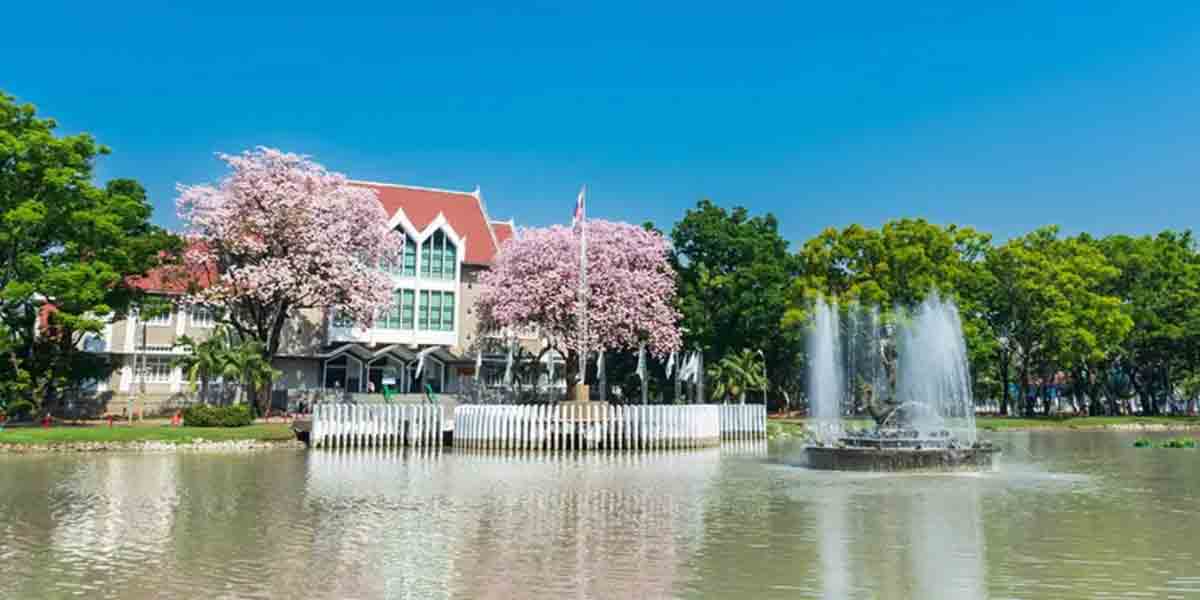 SEARCA and KU formalize joint graduate scholarship program